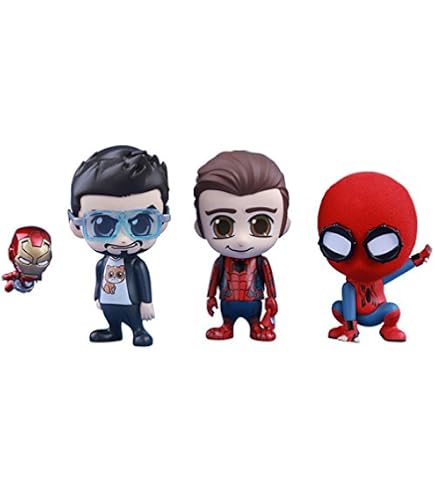 Amazon.co.jp: コスベイビー スパイダーマン:ノー・ウェイ・ホーム